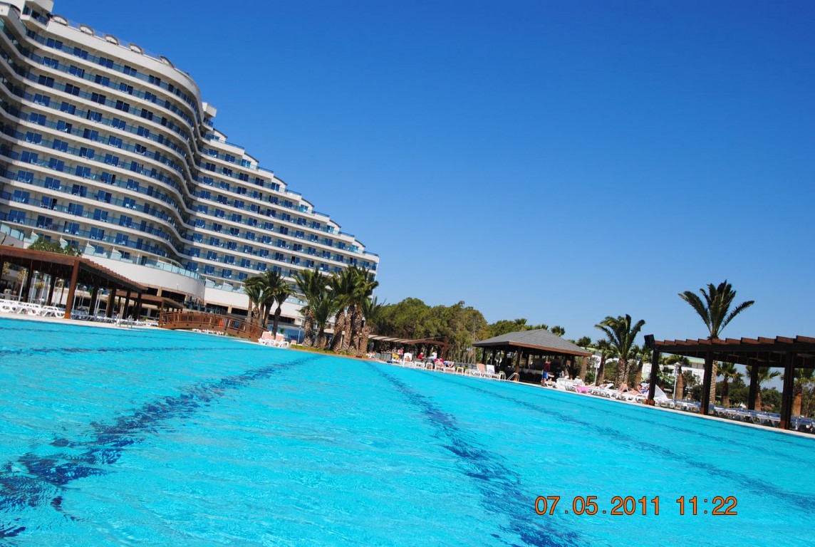 imagini hotel VENOSA DIDIM